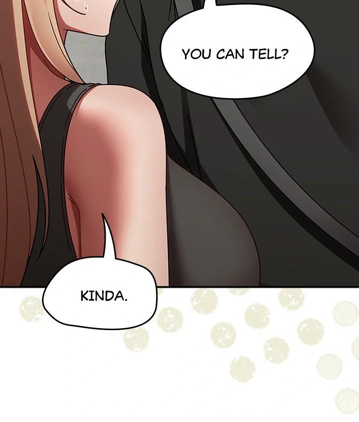 Ground and Pound Chapter 21 - Page 20