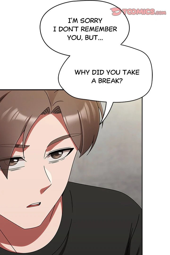 Ground and Pound Chapter 21 - Page 42