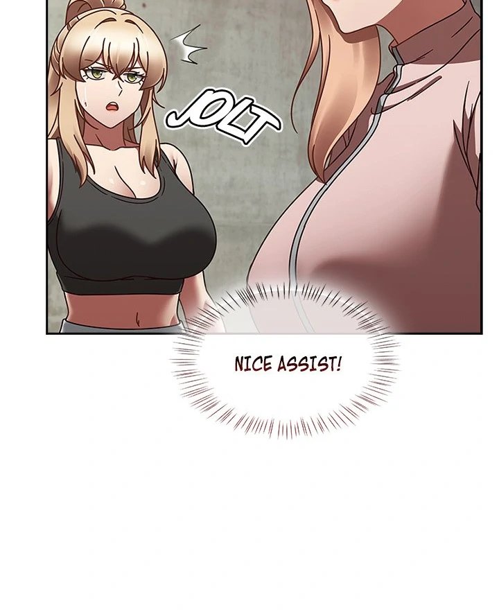 Ground and Pound Chapter 22 - Page 19