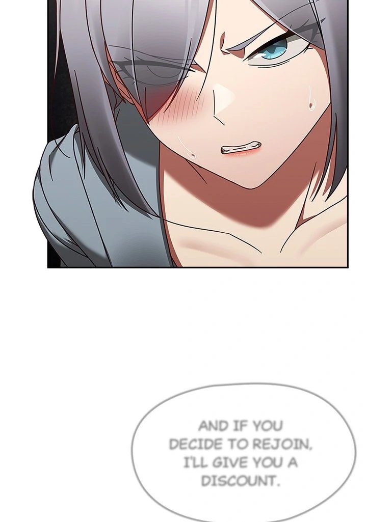 Ground and Pound Chapter 22 - Page 38