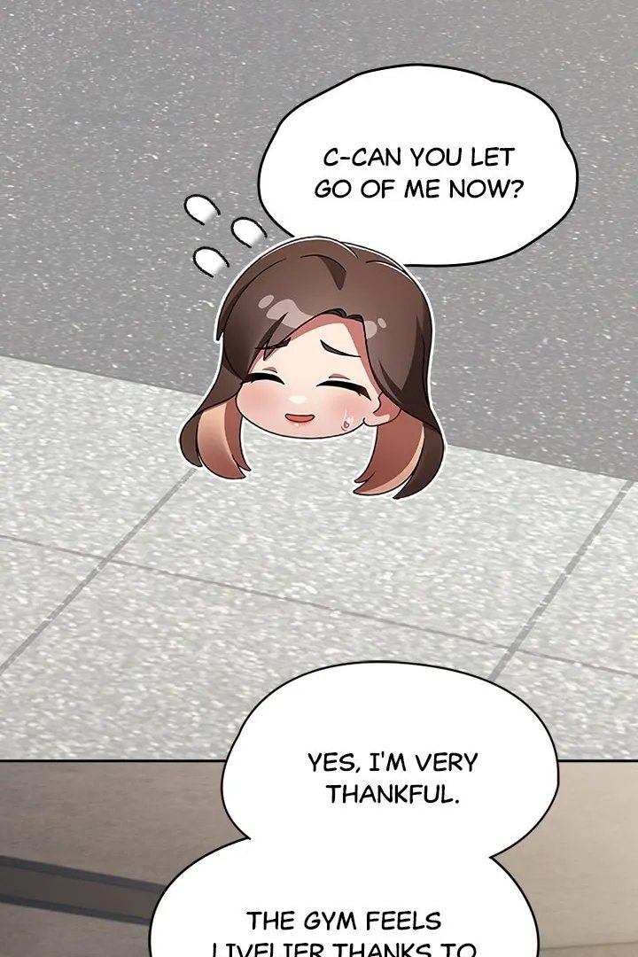 Ground and Pound Chapter 22 - Page 51