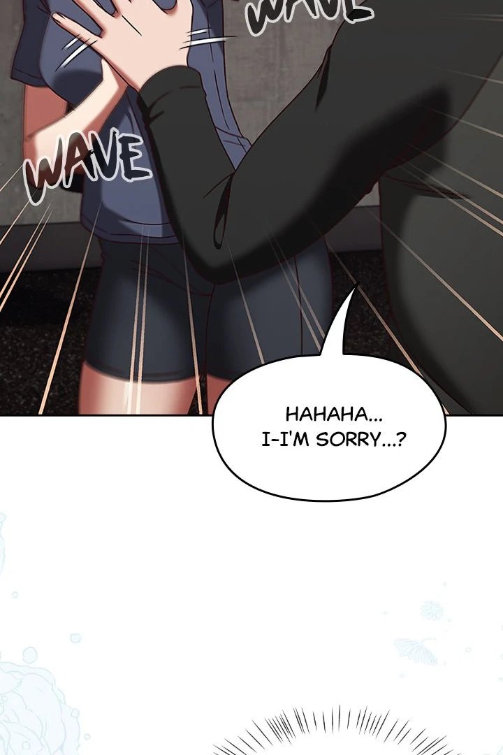 Ground and Pound Chapter 22 - Page 66