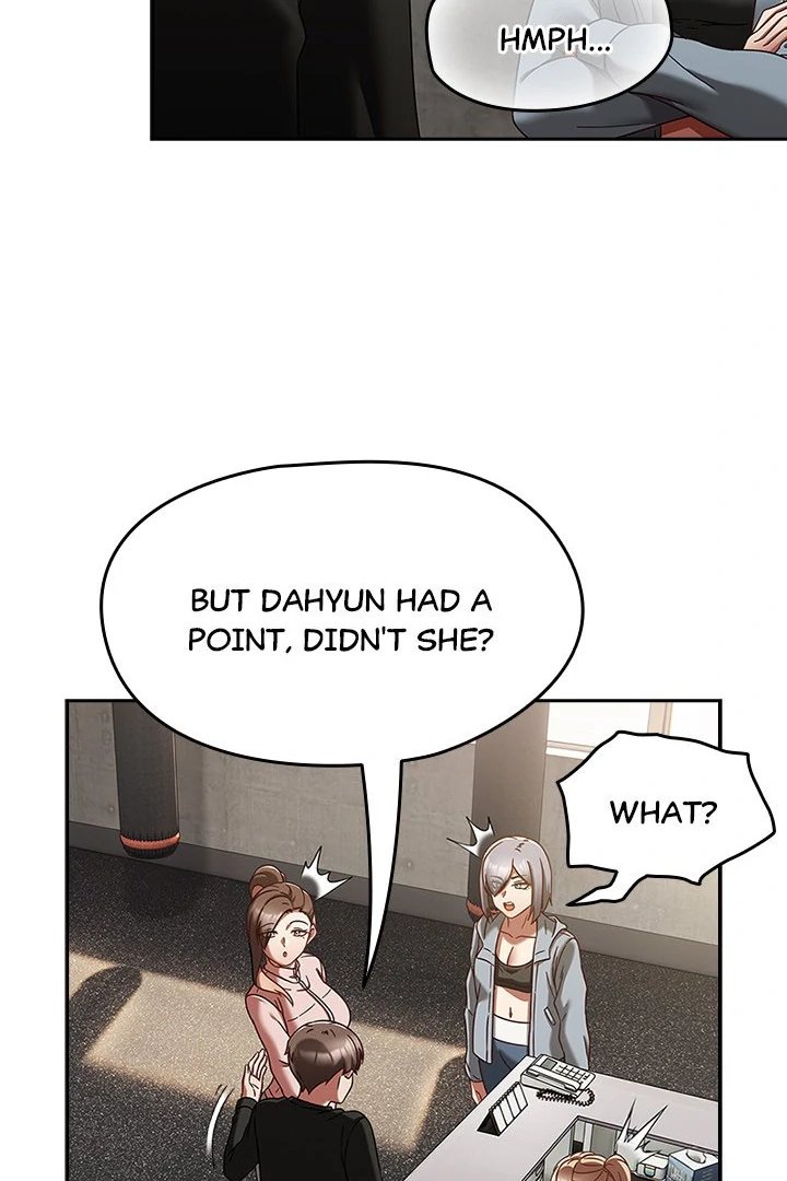 Ground and Pound Chapter 22 - Page 7