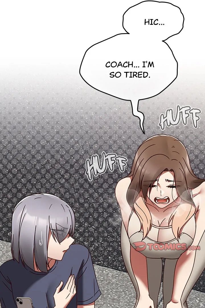 Ground and Pound Chapter 22 - Page 70