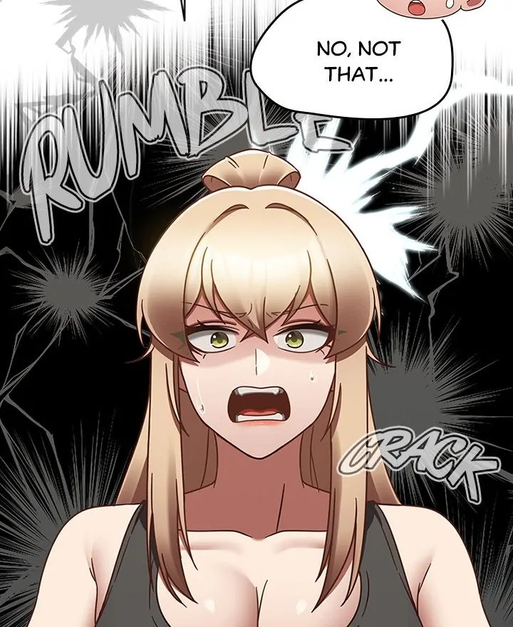 Ground and Pound Chapter 22 - Page 9