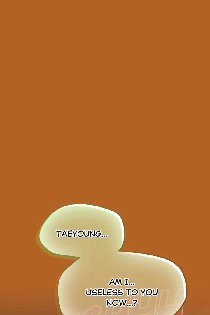 Ground and Pound Chapter 23 - Page 1