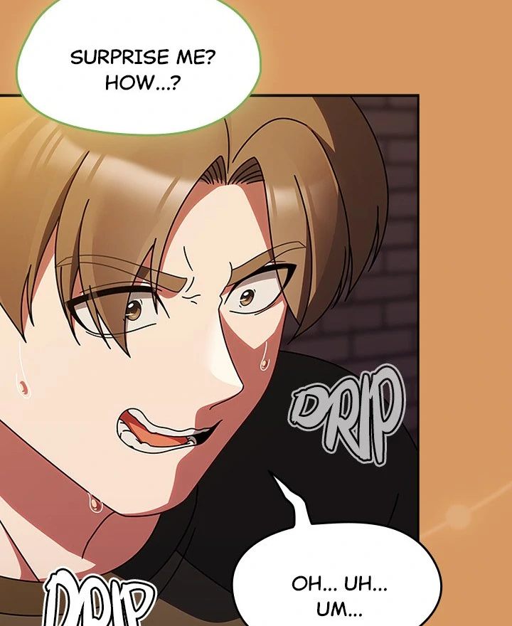 Ground and Pound Chapter 23 - Page 20