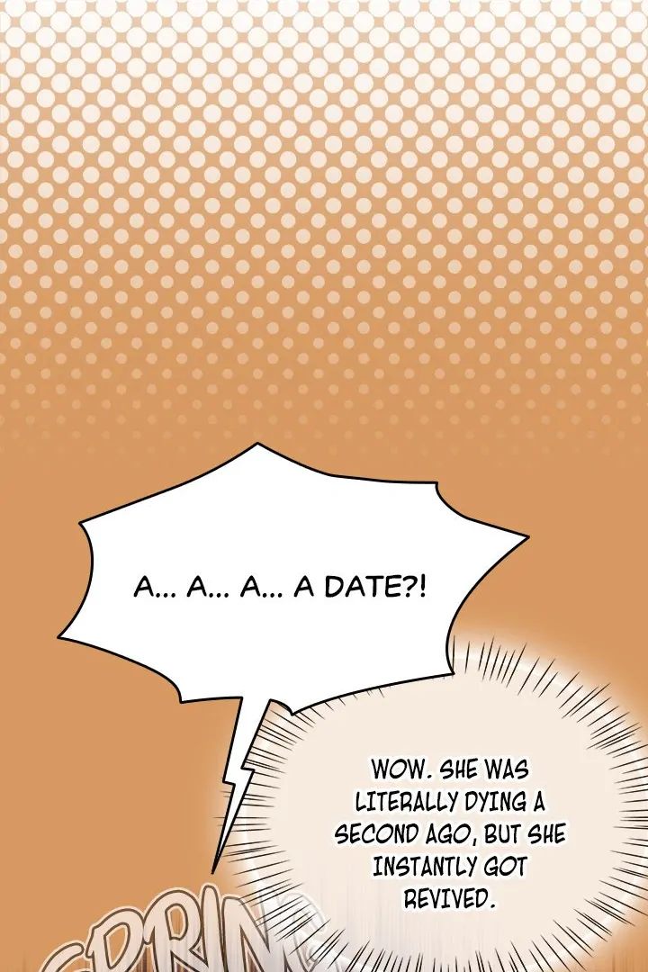 Ground and Pound Chapter 23 - Page 27