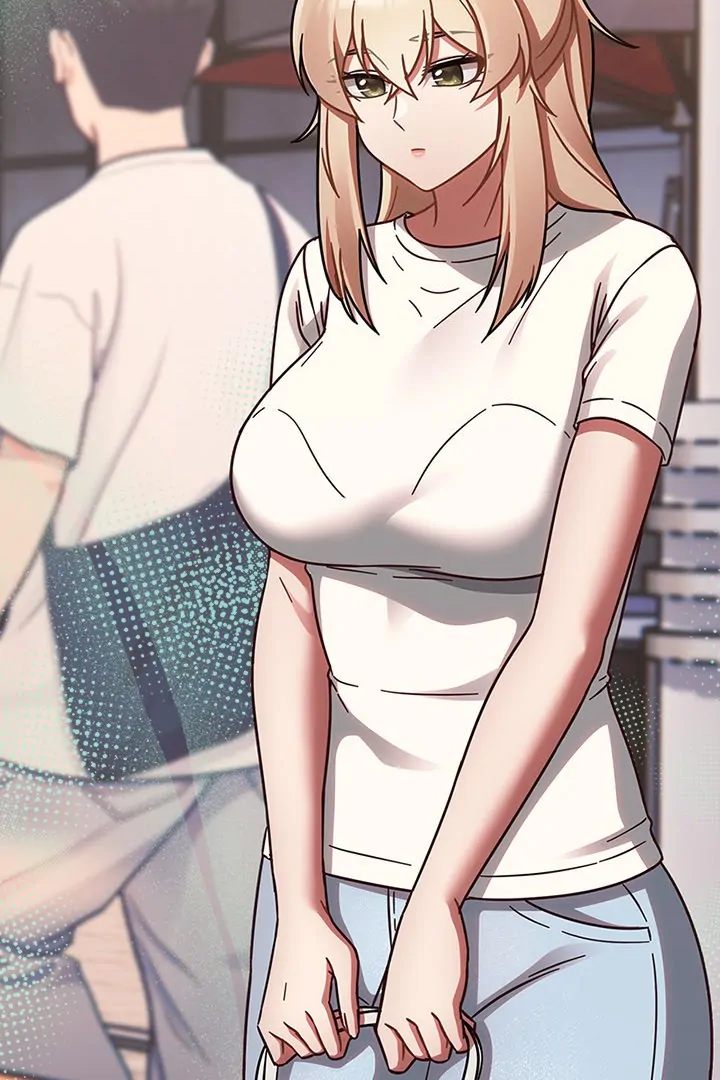 Ground and Pound Chapter 23 - Page 48