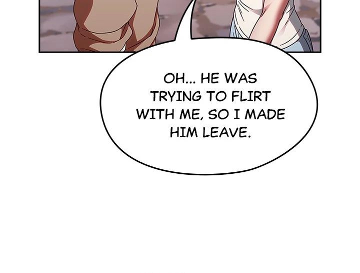 Ground and Pound Chapter 23 - Page 64