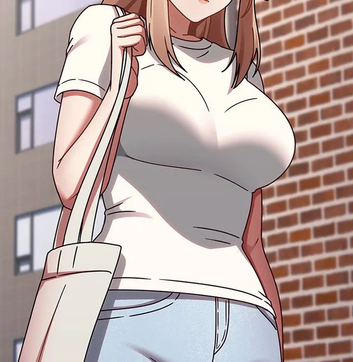 Ground and Pound Chapter 23 - Page 97