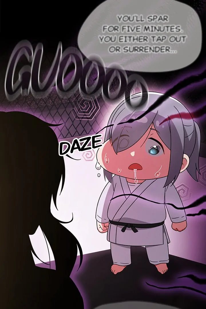 Ground and Pound Chapter 24 - Page 35