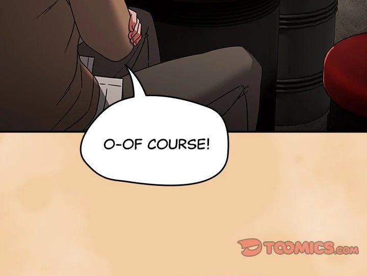 Ground and Pound Chapter 24 - Page 92