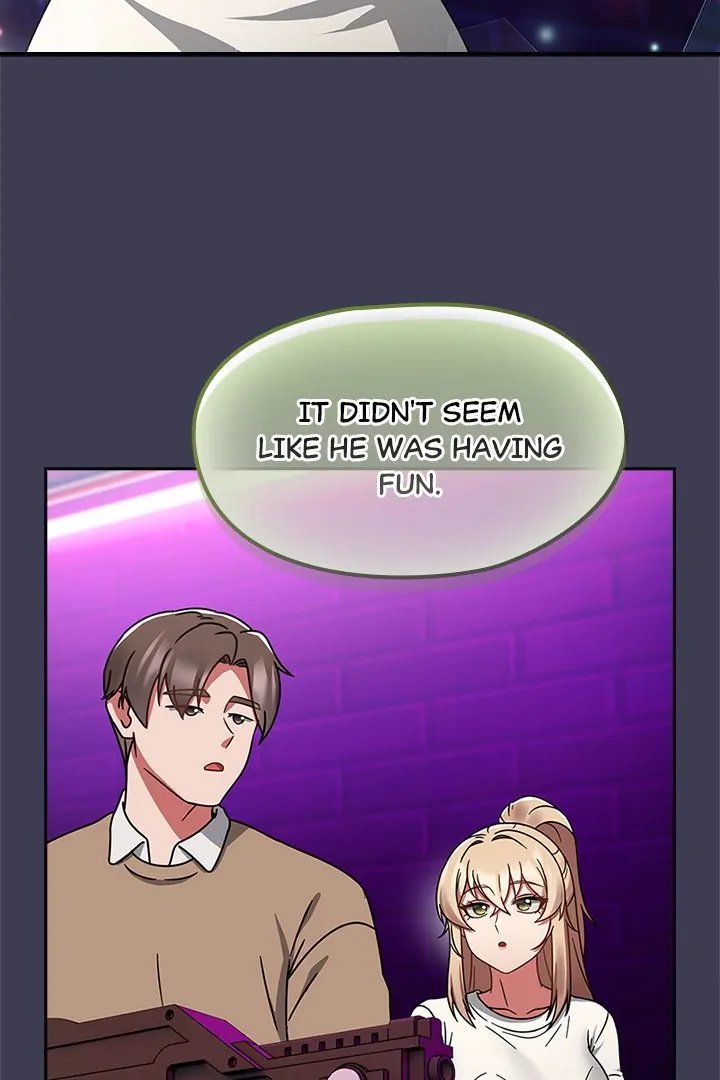 Ground and Pound Chapter 25 - Page 16