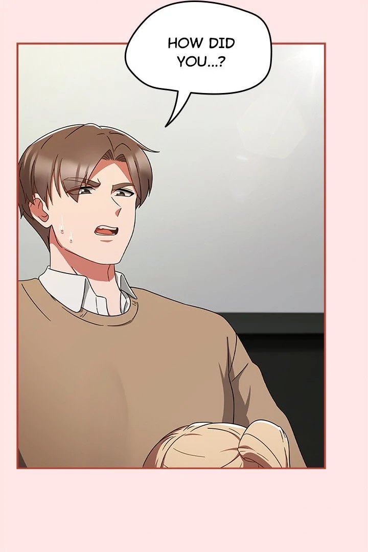 Ground and Pound Chapter 25 - Page 39