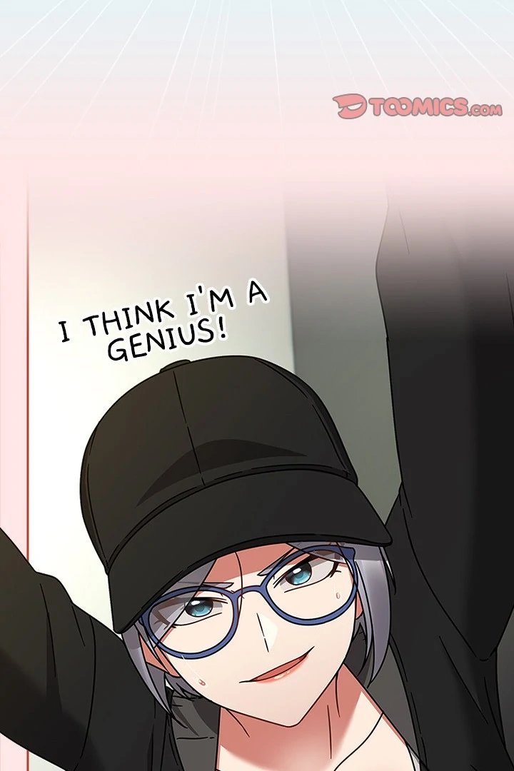 Ground and Pound Chapter 25 - Page 62