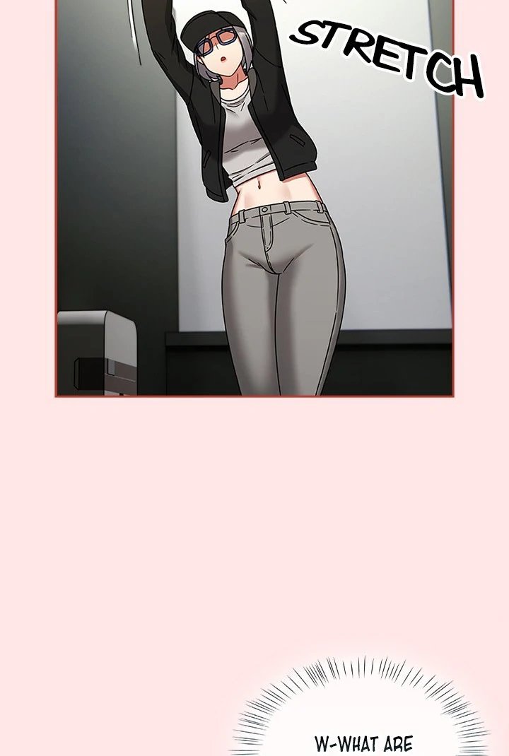 Ground and Pound Chapter 25 - Page 64