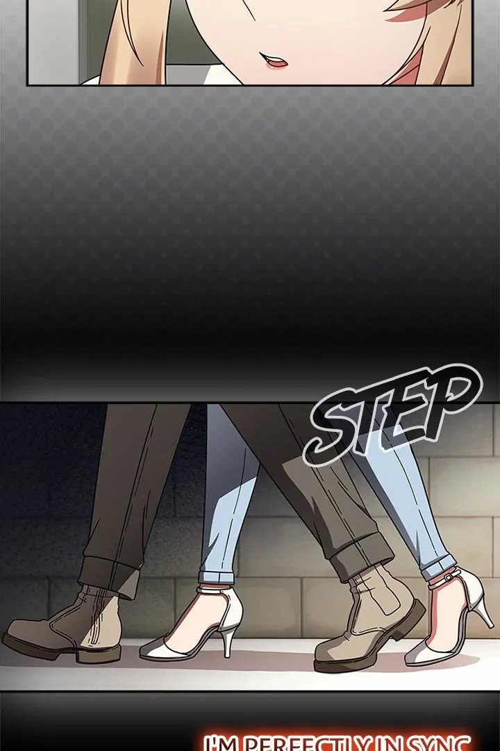 Ground and Pound Chapter 25 - Page 7