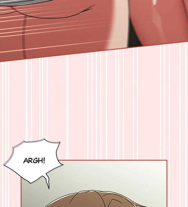 Ground and Pound Chapter 26 - Page 13