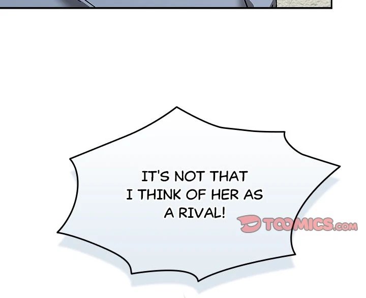 Ground and Pound Chapter 30 - Page 101