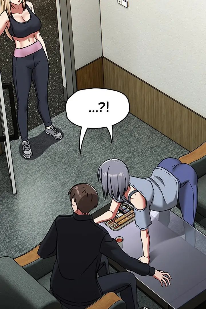 Ground and Pound Chapter 30 - Page 105