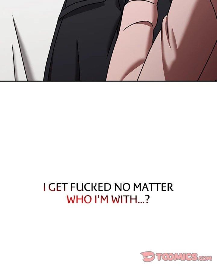 Ground and Pound Chapter 30 - Page 20