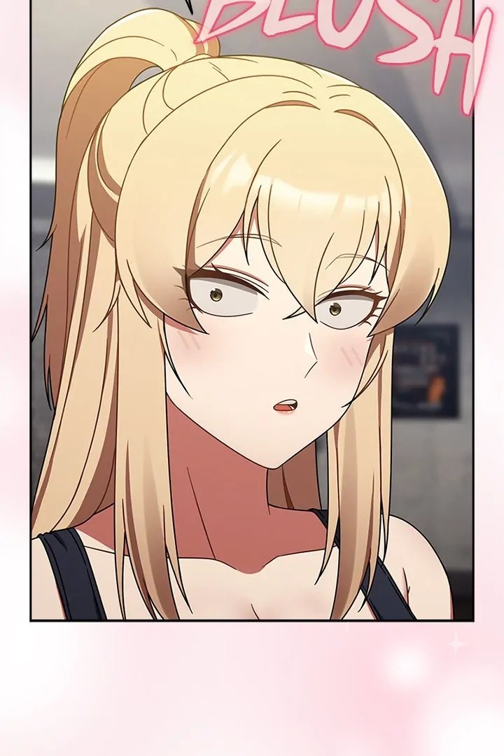 Ground and Pound Chapter 30 - Page 27