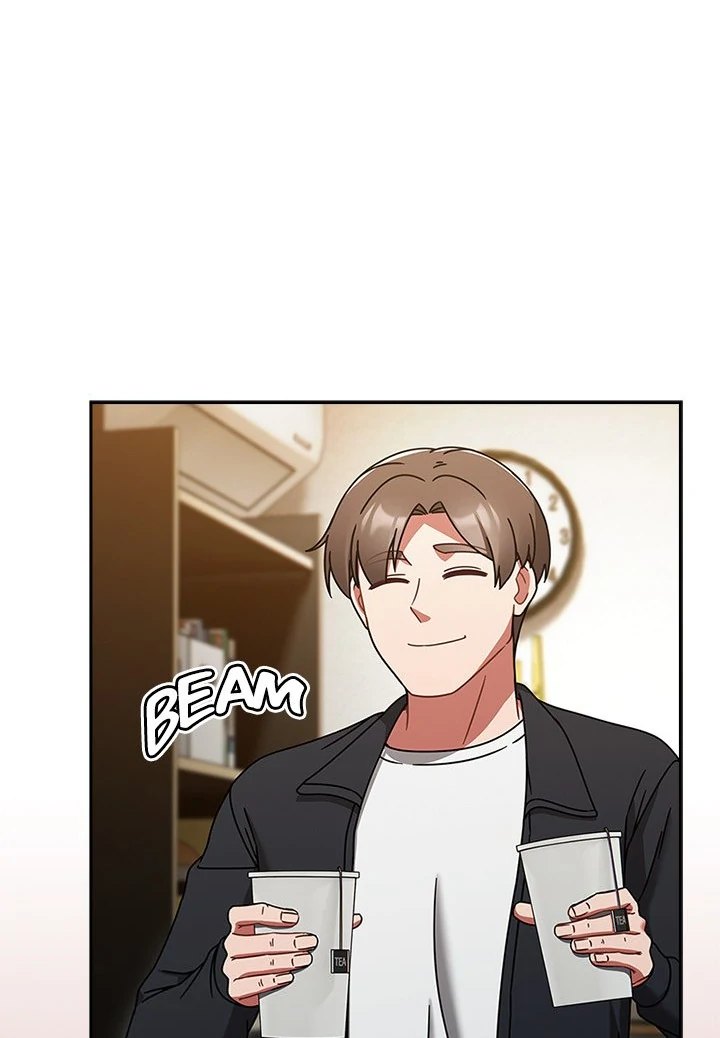 Ground and Pound Chapter 30 - Page 58