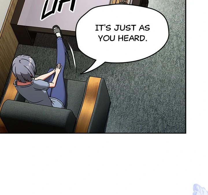 Ground and Pound Chapter 30 - Page 78