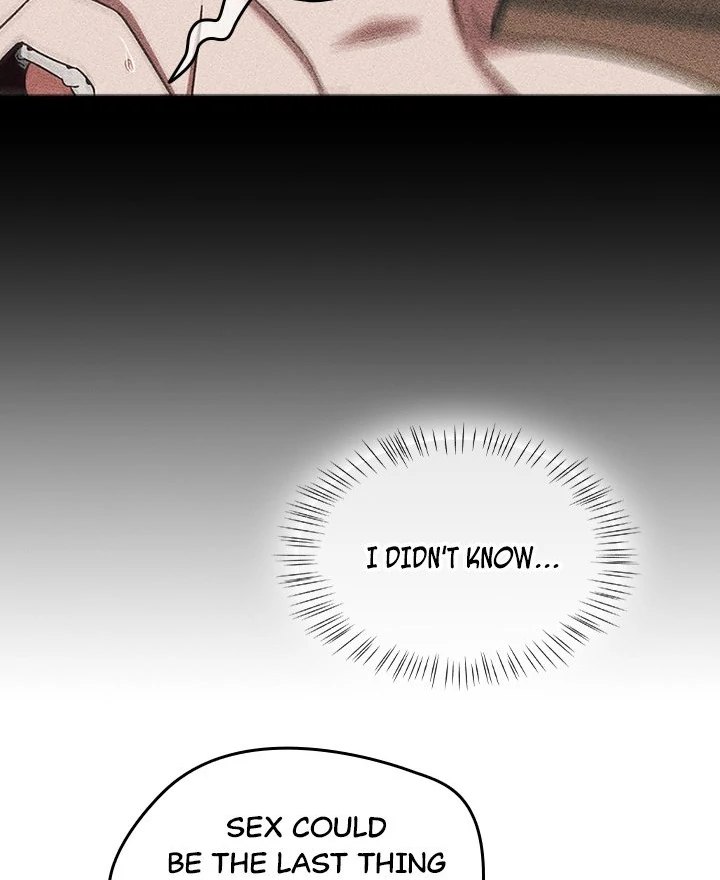 Ground and Pound Chapter 30 - Page 9