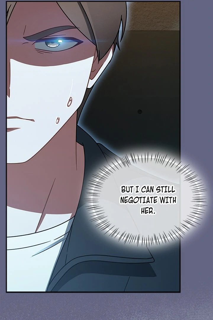 Ground and Pound Chapter 30 - Page 93