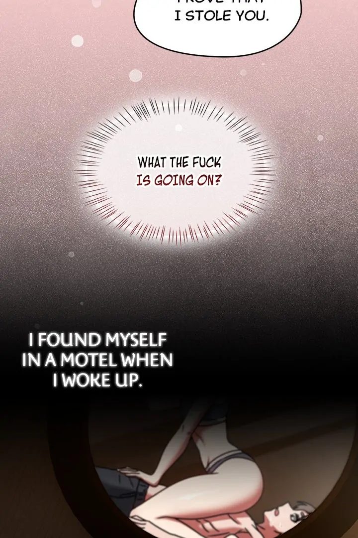 Ground and Pound Chapter 32 - Page 93