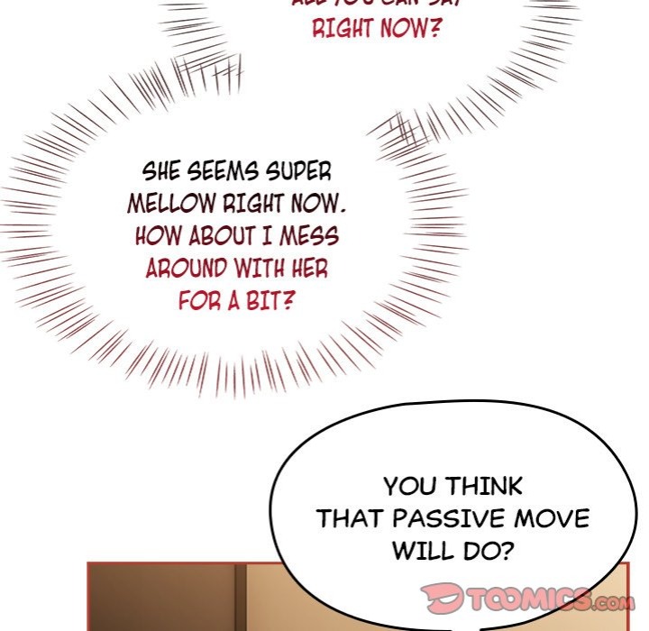 Ground and Pound Chapter 41 - Page 132