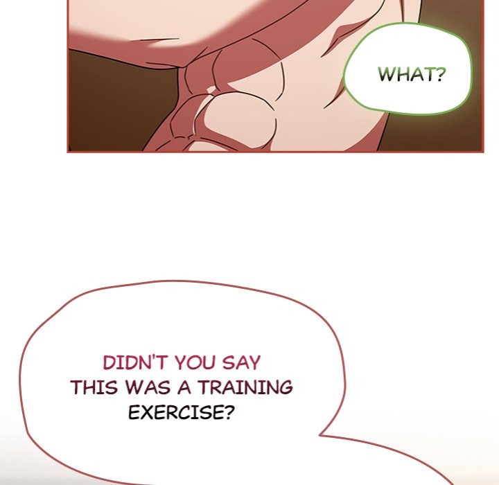 Ground and Pound Chapter 41 - Page 134