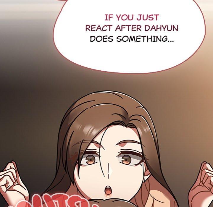 Ground and Pound Chapter 41 - Page 135