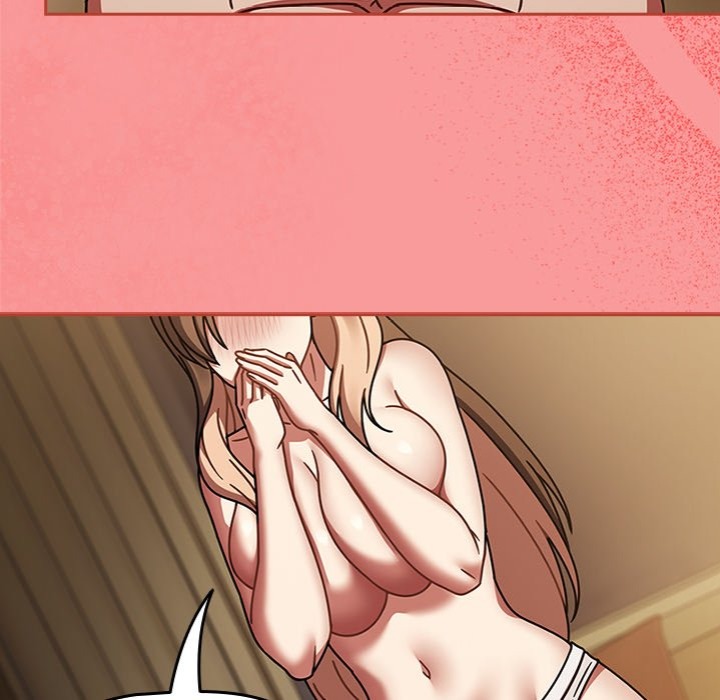 Ground and Pound Chapter 41 - Page 64