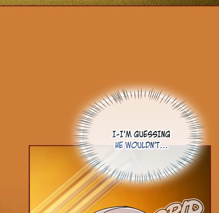 Ground and Pound Chapter 44 - Page 100