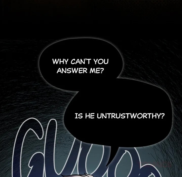 Ground and Pound Chapter 44 - Page 102