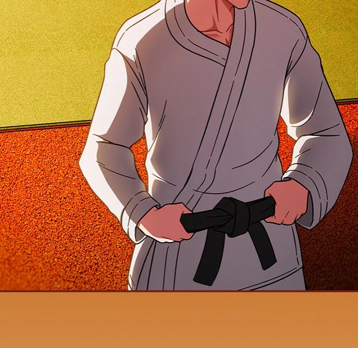 Ground and Pound Chapter 44 - Page 109