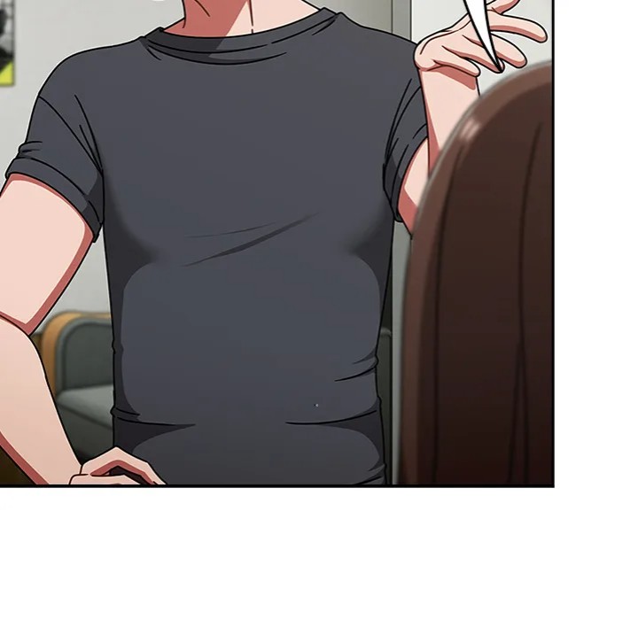 Ground and Pound Chapter 44 - Page 144