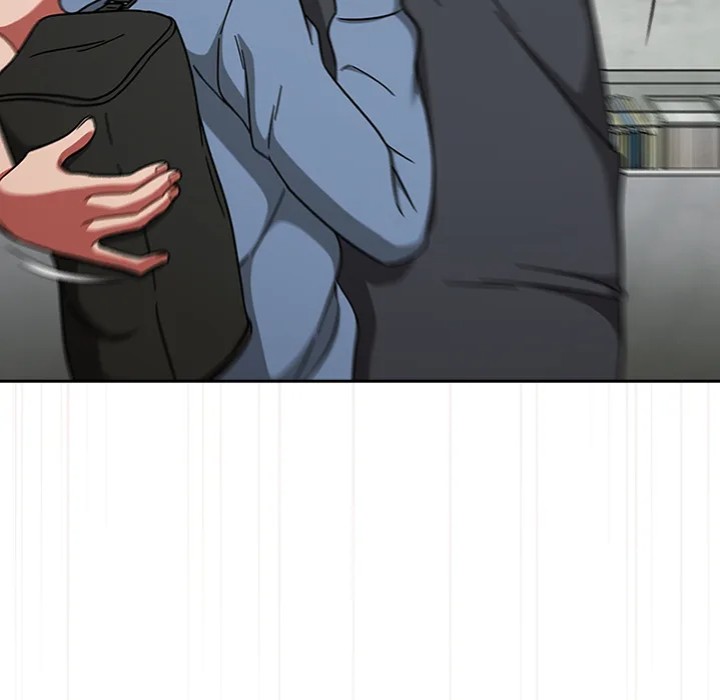 Ground and Pound Chapter 44 - Page 24