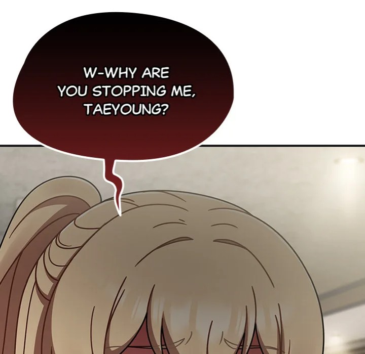 Ground and Pound Chapter 44 - Page 27