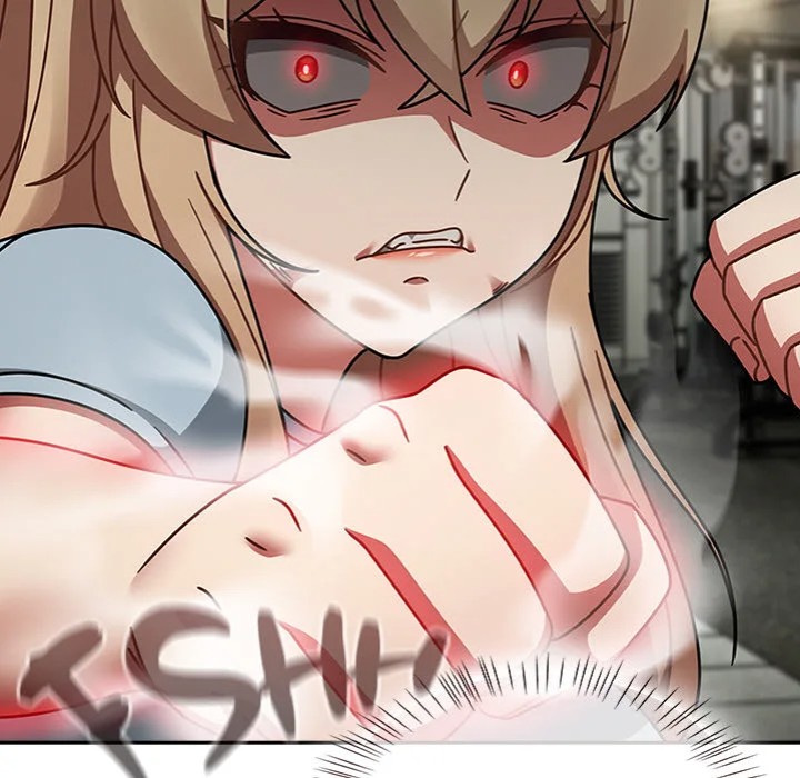 Ground and Pound Chapter 44 - Page 28