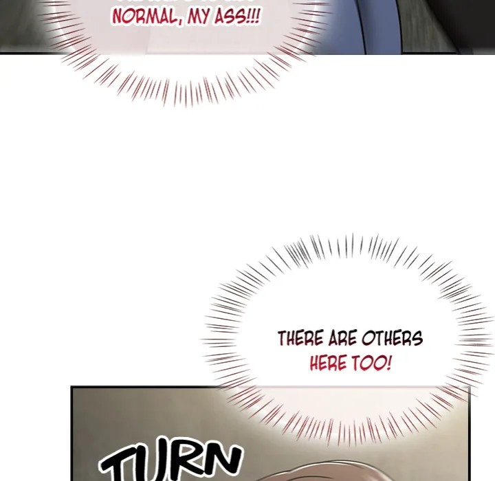 Ground and Pound Chapter 44 - Page 6