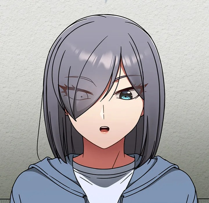 Ground and Pound Chapter 44 - Page 65