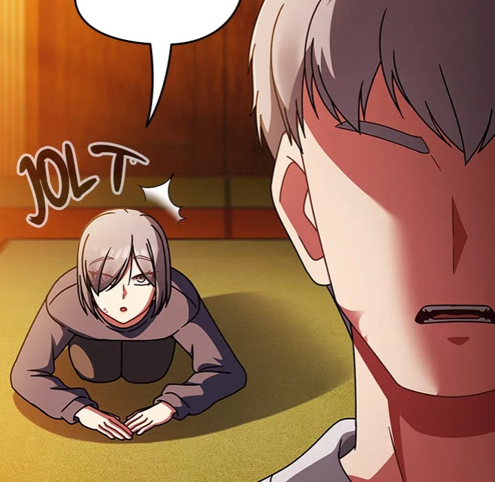 Ground and Pound Chapter 44 - Page 73