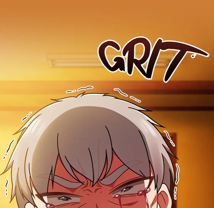 Ground and Pound Chapter 44 - Page 87