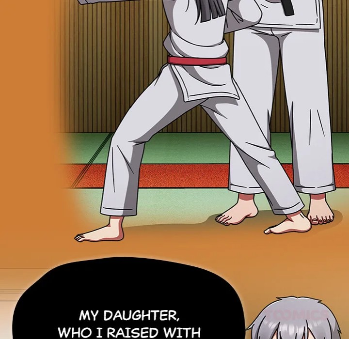 Ground and Pound Chapter 44 - Page 93