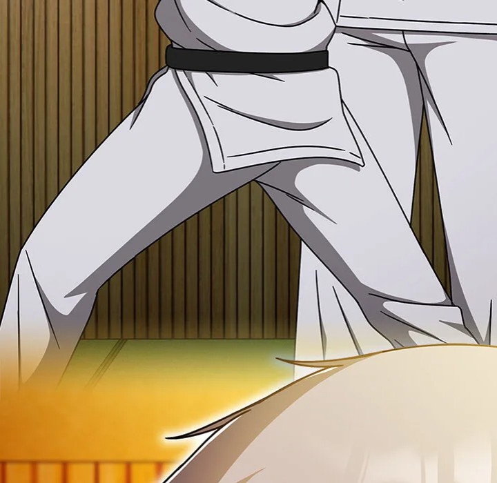 Ground and Pound Chapter 44 - Page 95