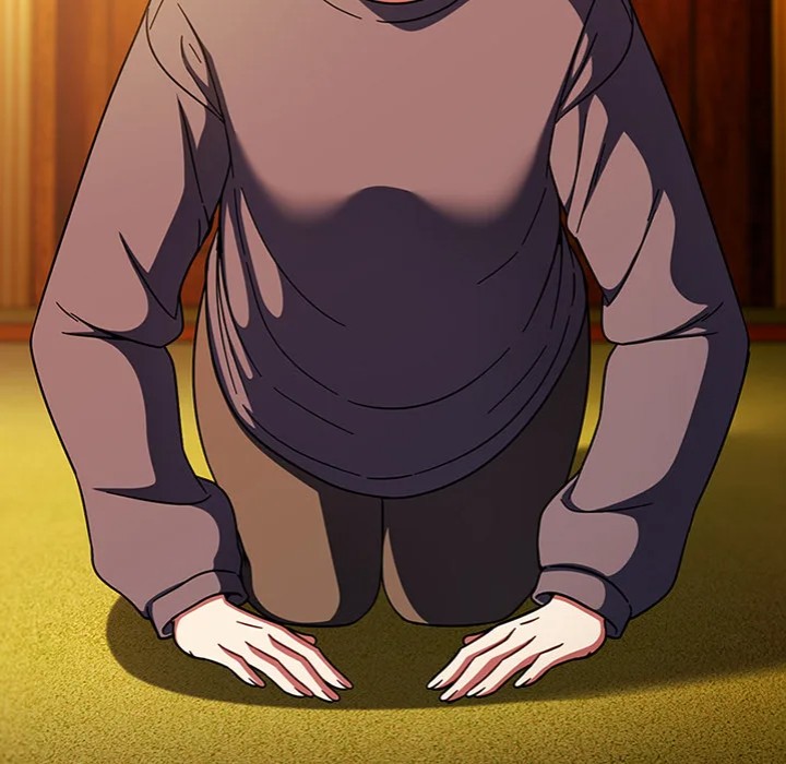 Ground and Pound Chapter 44 - Page 99